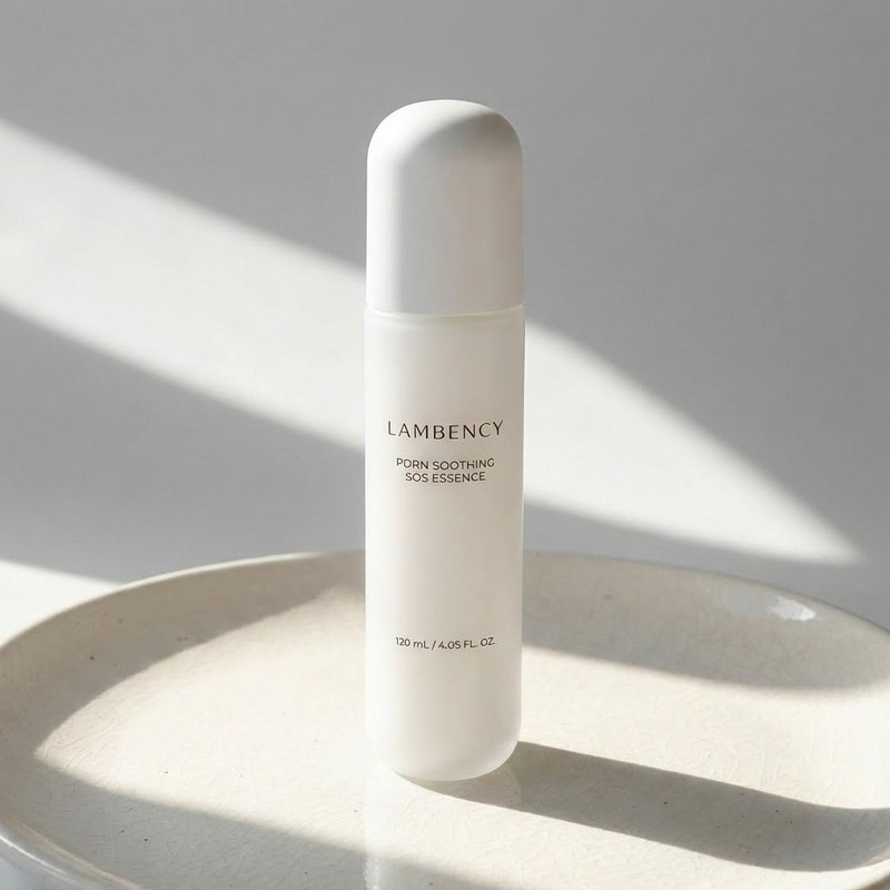 New Arrival - PDRN Soothing Original Essence | Advanced Repair & Stable Hydration for Sensitive Skin - โทนเนอร์/สเปรย์ฉีดหน้า - วัสดุอื่นๆ 