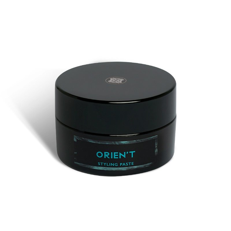 ORIEN'T Styling Paste 65ml - อื่นๆ - วัสดุอื่นๆ สีเขียว