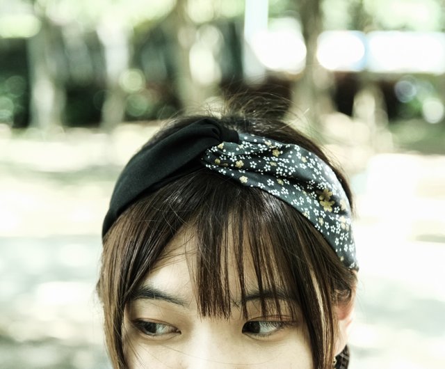 アレクサンドルドゥパリ 黒 ブラック カチューシャ　エレガント ベロア 2.5 アレクサンドルドゥパリ 黒 ブラック カチューシャ エレガント ベロア