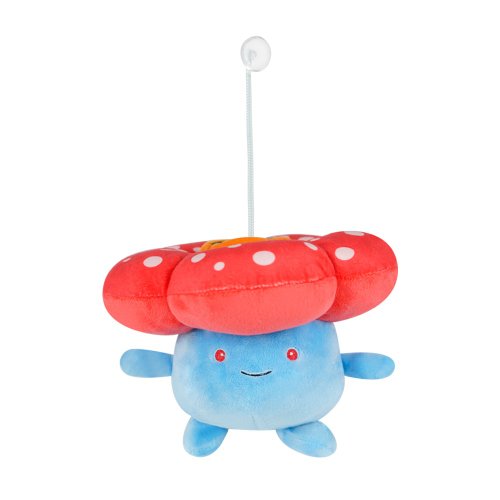 楽玩多 Pokemon寶可夢 霸王花15CM