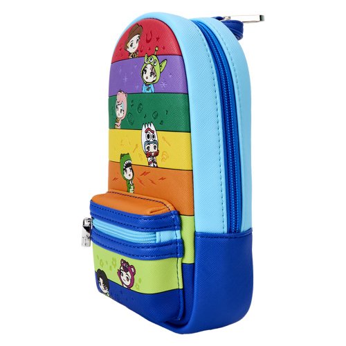 Loungefly BTS BigHit バックパック 関税送料込 Pop by Loungefly Bit Hit Entertainment BTS Mini Backpack