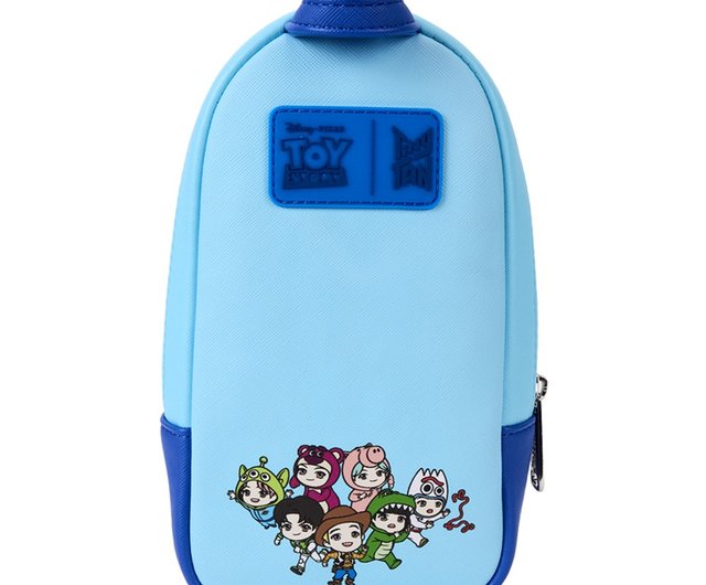 LOUNGEFLY-BTS Toy Story Limited Accessories Pack - Shop