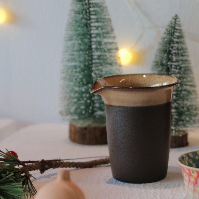 余柳棣-吉祥茶海 - 茶壺/茶杯/茶具 - 陶 
