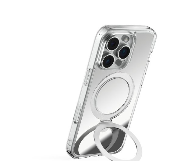 CASSETiFY ミラー仕上げ iPhoneケース16pro Amazon.co.jp: CASETiFY ミラー MagSafe対応 iPhone 16 Pro Max