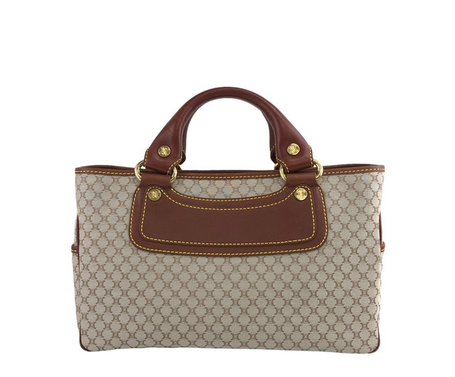 Directly from Japan, brand name used packaging] CELINE