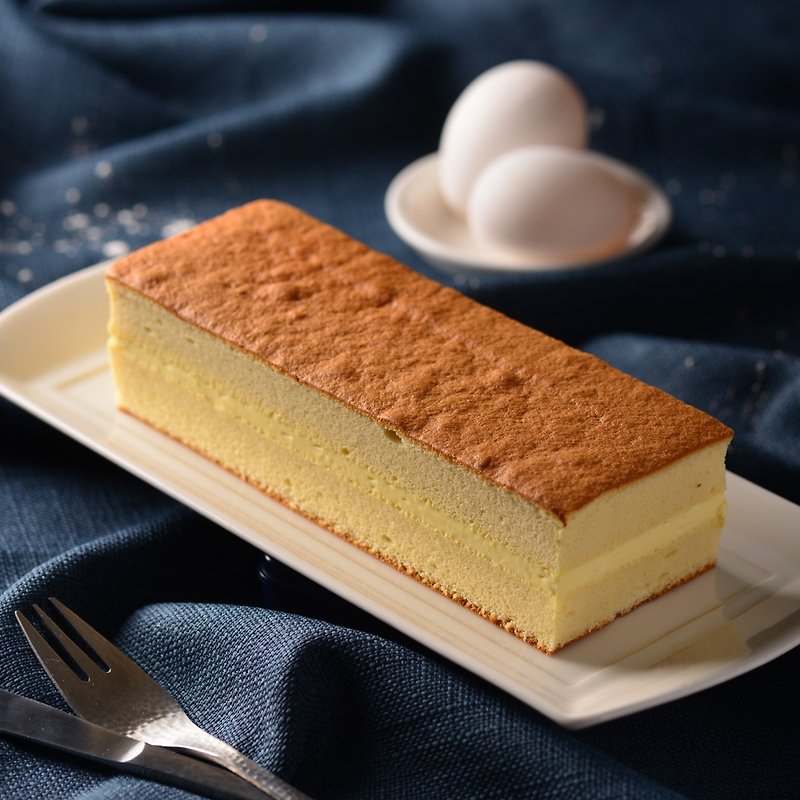 【Mother's Day Cake】Joyce's handmade dessert maple brûlée - Cake & Desserts - Fresh Ingredients 