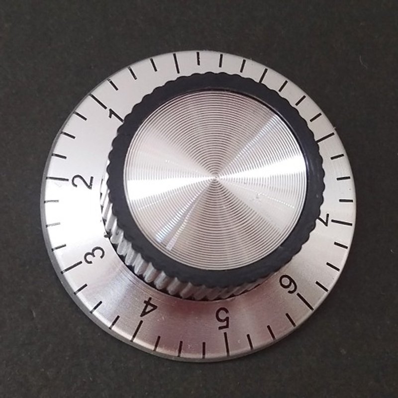 [Magnet] Dial type knob magnet/SKM dial Large - อื่นๆ - พลาสติก 