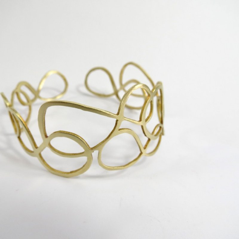Stack Bracelet from WABY