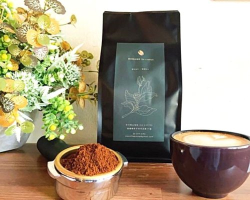 翌莎精品咖啡 ISA COFFEE 義大利配方 香甜清爽 奶油堅果調 咖啡 (咖啡豆)