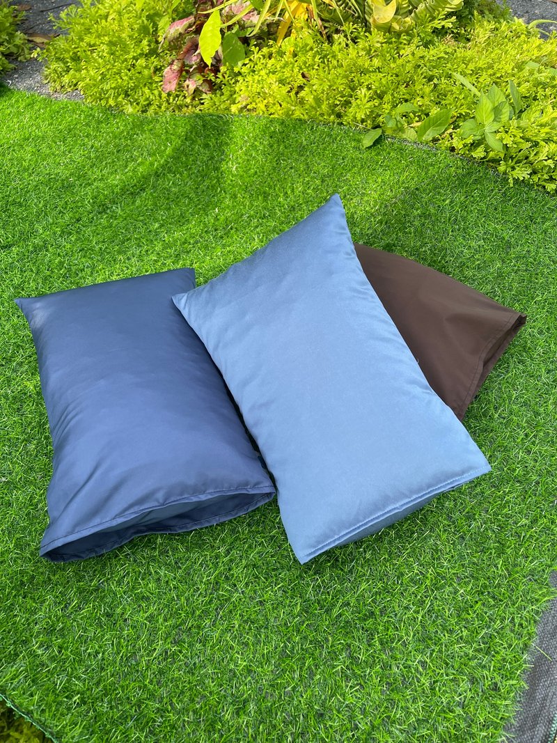 PocketPillow - Pillows & Cushions - Latex 