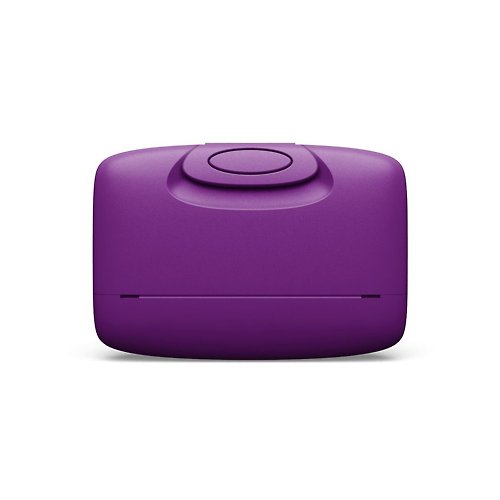 ecodesign 加拿大 Capsul 萬用隨身夾 - 奢華紫