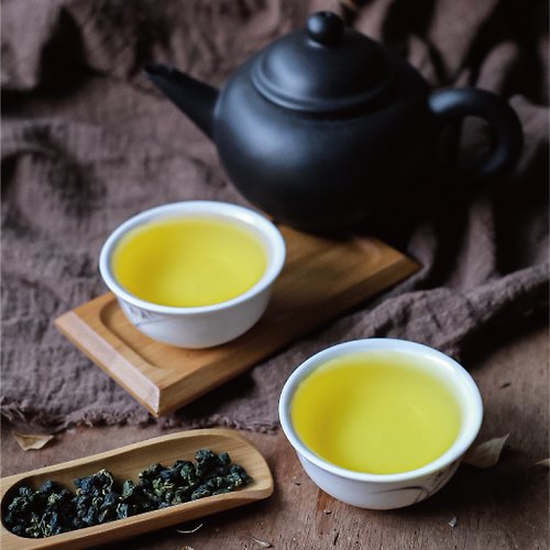 鶴茗茶業｜台灣茶品牌 馬烈霸 | 高冷茶 | 梨山茶區 | 高山茶 | 精緻優雅