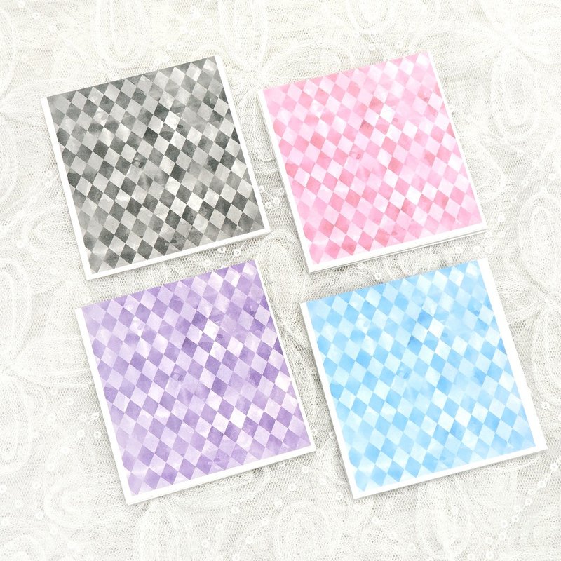 :Phantom Grid: paper (150g) - 信封/信紙 - 其他材質 