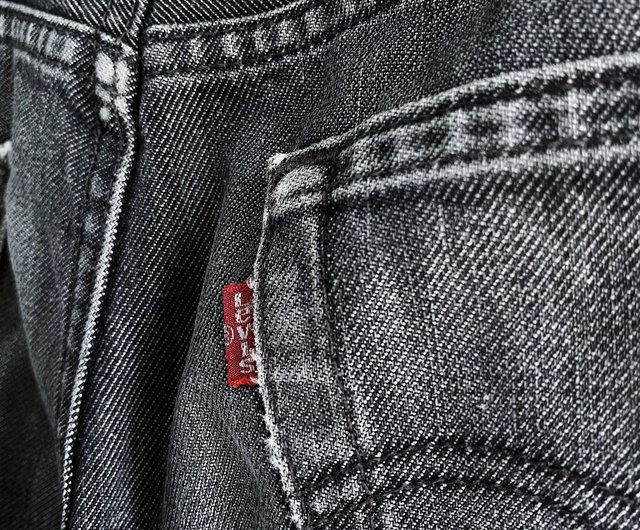 Levi's 599 best sale