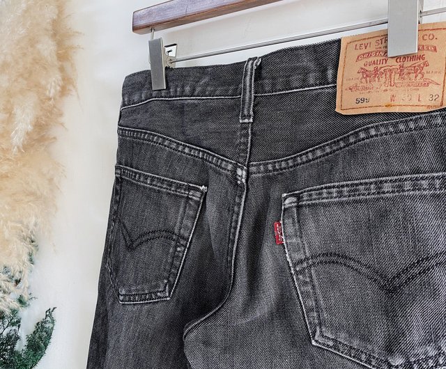 Levis 599 deals