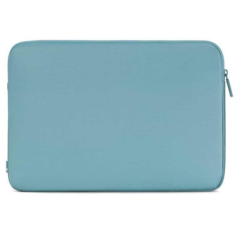 [INCASE] Ariaprene Classic Sleeve 15 吋 pencil inner bag (Tiffany Green) - กระเป๋าแล็ปท็อป - วัสดุอื่นๆ สีเขียว