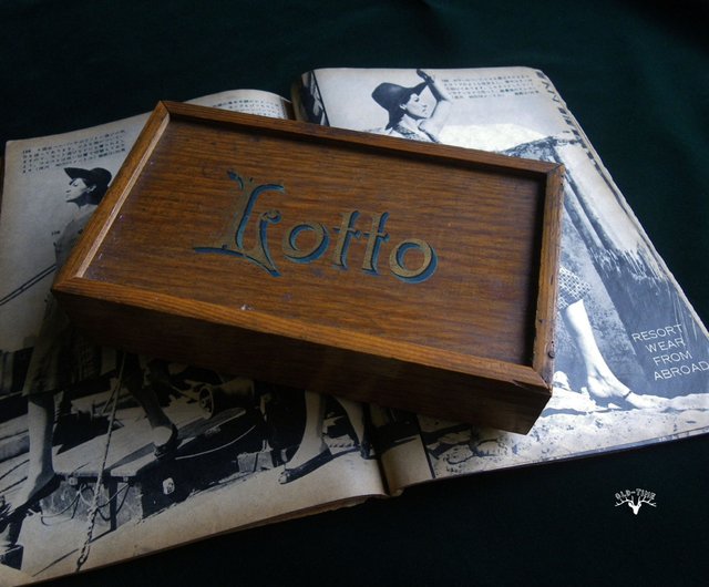 ★美品★   木製 ボードゲーム 昔]初期のヨーロッパの木箱ボードゲーム - ショップ OLD-TIME