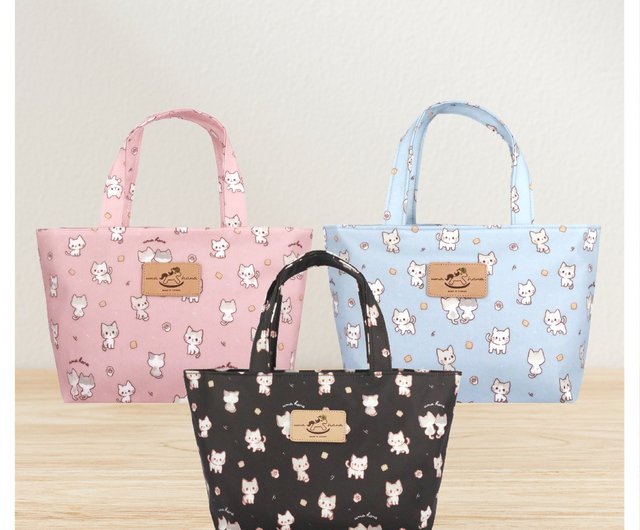 Small waterproof best sale tote bag