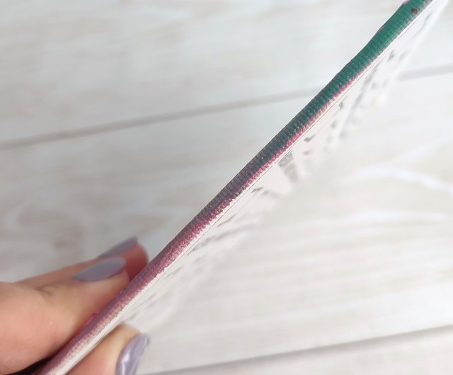 マルハナバチの油絵 蜂の小さなアート 蜂のアートワーク 花の絵