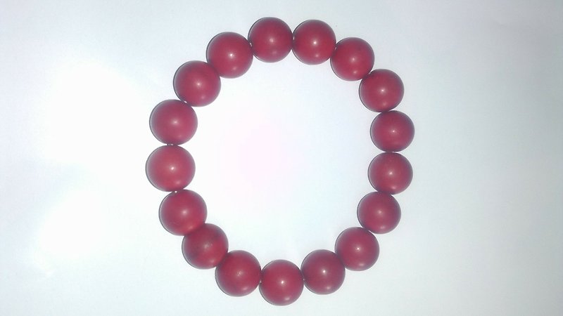 Red Coral - Bracelets - Gemstone 