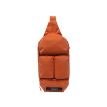 Timbuk2 メッセンジャーバッグ ブラウン/オレンジ Amazon | [ティンバックツー] CLASSICMESSENGER XS 122-1-3092