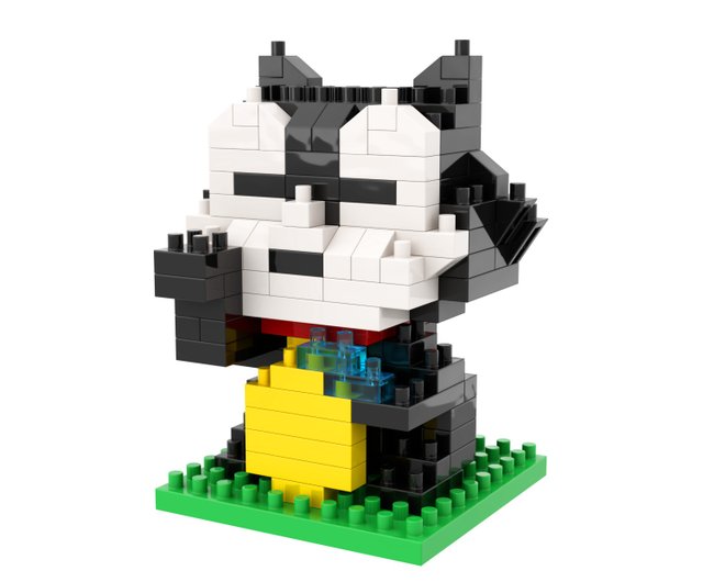 Archbrick 1919 First Edition フェリックス・ザ・キャット