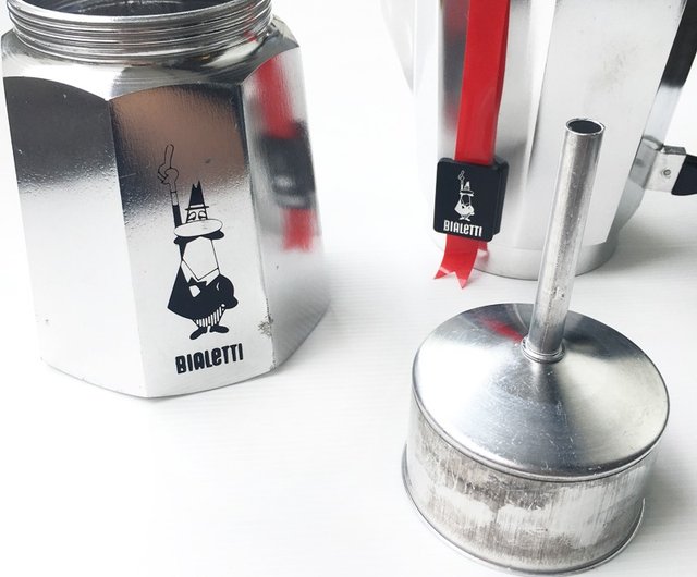 Coffee jar - Bialetti