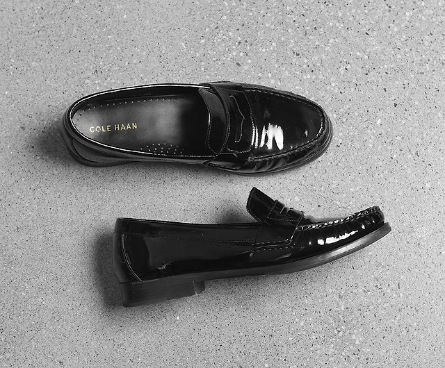 【MADE IN USA】COLE HAAN Loafer VINTAGE