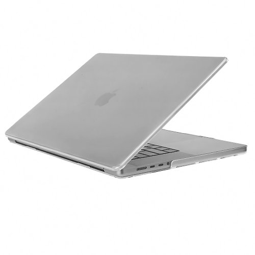 Case-Mate 美國 Case-Mate MacBook Pro 14吋 (2021) 輕薄殼 - 霧面透明