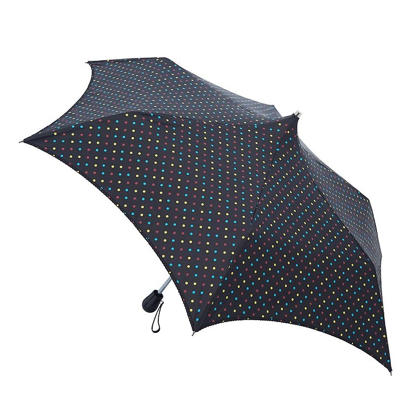 邱園晴雨傘系列 - 雨傘/雨衣 - 聚酯纖維 