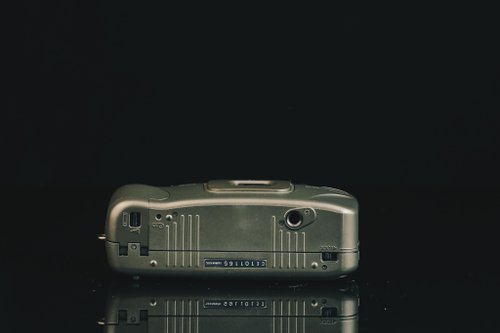 RICOH MyPORT ZOOM 320P #1165 #135 フィルムカメラ - ショップ Rick