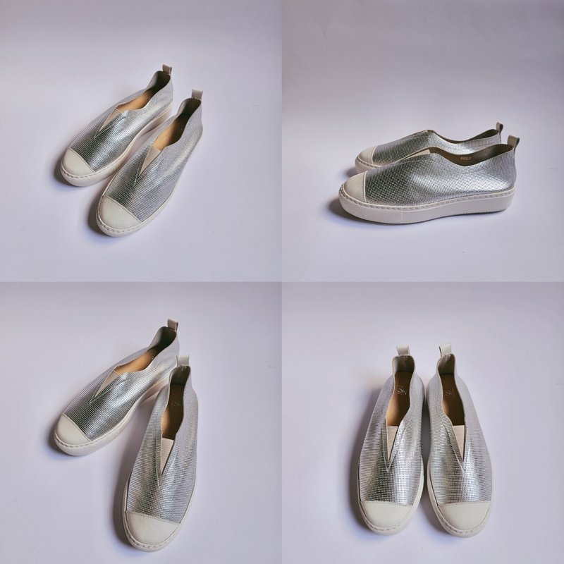 sample sale size 35 / 38 / 40 special sale 40%~58% OFF - Women's Casual Shoes - Genuine Leather 