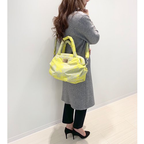 Christmas Offer SALE】VOVAROVA エアバッグ 3WAYショルダー