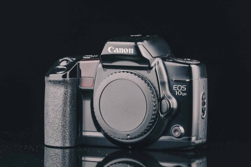 キャノンEOS10qd Canon EOS 10QD #6993 #135 フィルムカメラ - ショップ Rick