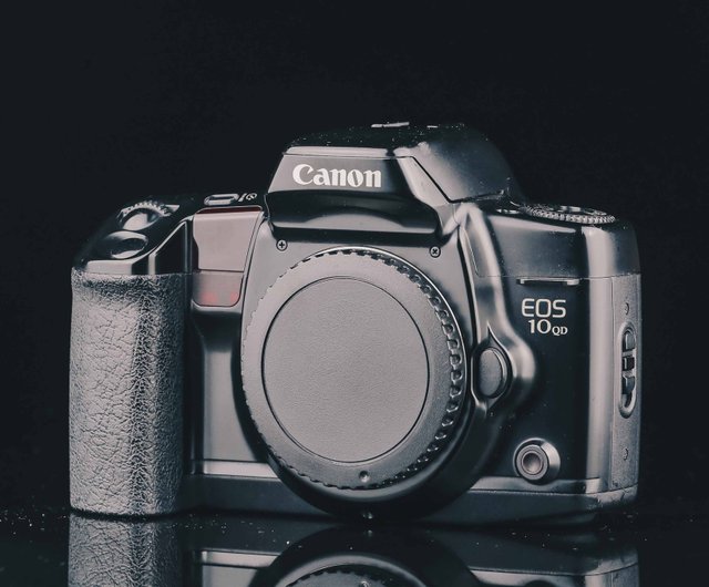 Canon EOS 10QD #6993 #135 フィルムカメラ - ショップ Rick photo