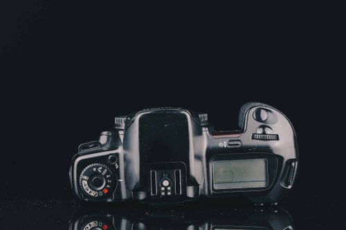 Canon EOS 10QD #6993 #135 フィルムカメラ - ショップ Rick photo