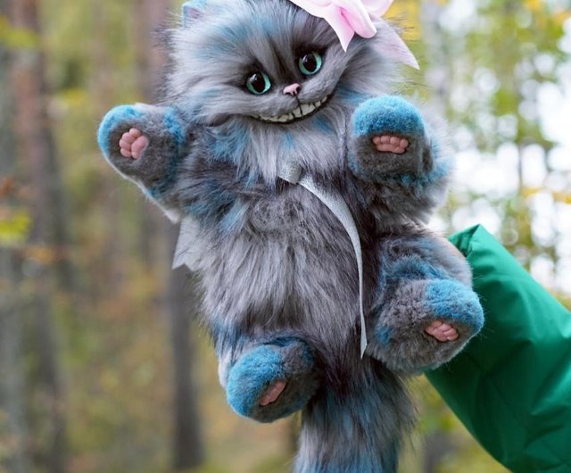 NYCダッフィーコスチューム☆チェシャ猫 NYCダッフィーコスチューム