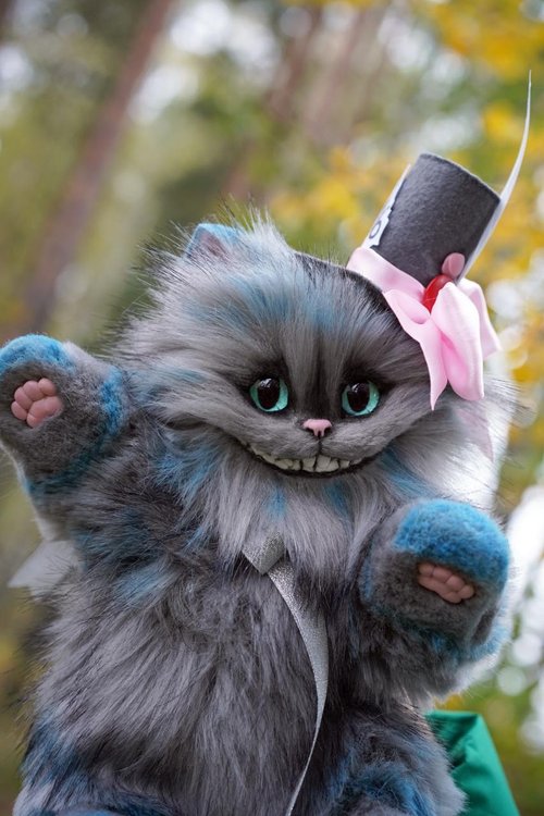 チェシャ猫 帽子 500x0.jpg