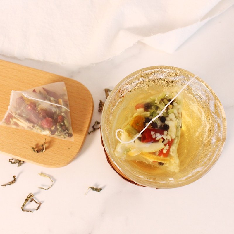 【預售】 在家情侶禮物 DIY材料包| Bloody Simple 泡酒茶包 - 料理包 - 其他材質 