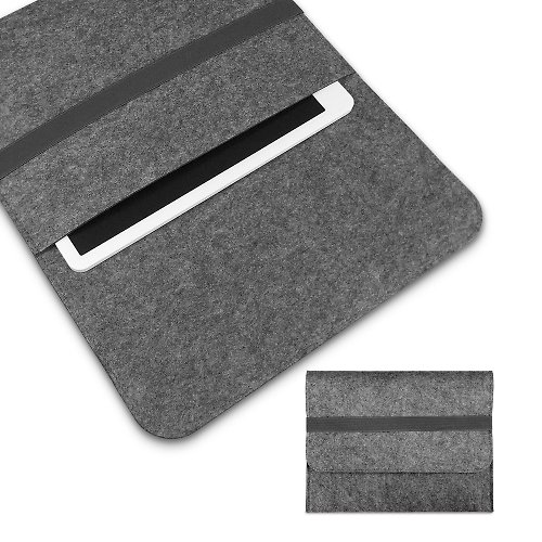 GREENON 橘能 【Green Board】電紙板保護套-13.5吋電紙板專用 平板電腦收納套