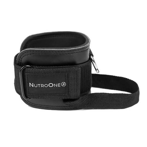 NutroOne 腳踝保護及綁帶 – 適合滑索訓練器 | 其他負重訓練