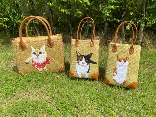 みみ様オーダー　刺繍ハートバッグ 予備のみ再販2025FW先行予約※NOSTALGICA PINKシリーズ 刺繍