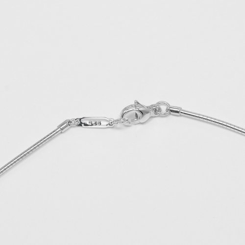 日本直送】ティファニー TIFFANY&Co. ピアストクロス ネックレス