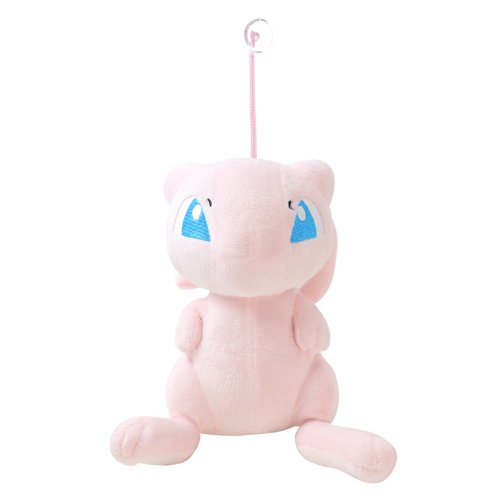 楽玩多 Pokemon寶可夢 夢幻A款15cm