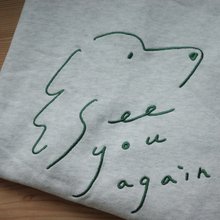 QOOZA×丸尾末広コラボ / -少女椿- ロングスリーブTシャツ Q0001