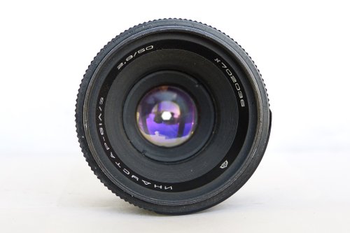 industar61 L/Z 2.8/50 単焦点レンズ M42 Amazon.com : Industar 61 L/Z 50mm F2.8 Russian Lens M42