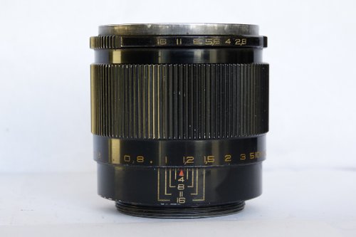 industar61 L/Z 2.8/50 単焦点レンズ M42 Industar-61L/Z LZ 2.8/50 USSR マクロレンズ SLR M42 LZOS