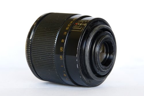 industar61 L/Z 2.8/50 単焦点レンズ M42 M42 MOUNT SPIRAL: LZOS INDUSTAR 61L/Z-MC 50mm/F2.8 (M42)イン