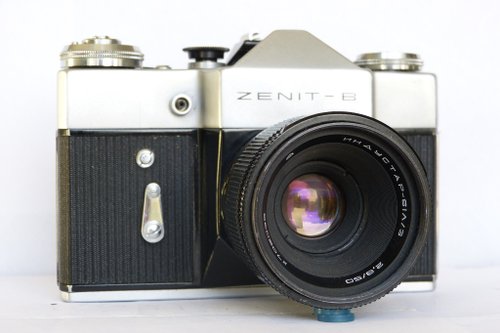 industar61 L/Z 2.8/50 単焦点レンズ M42 Amazon.com : Industar 61 L/Z 50mm F2.8 Russian Lens M42