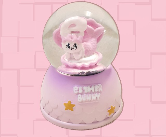 R エスターバニー Thanks : @conbeau_jp Esther bunny pop up・:*+. open